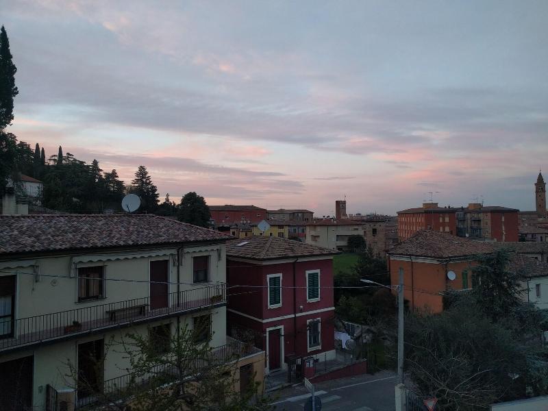 B&B La Garampa - Genel