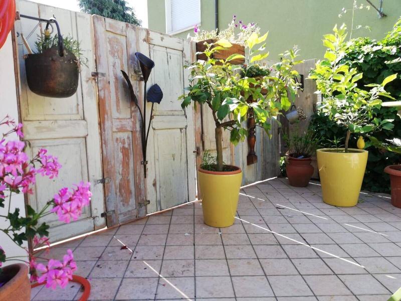 B&B La Garampa - Genel