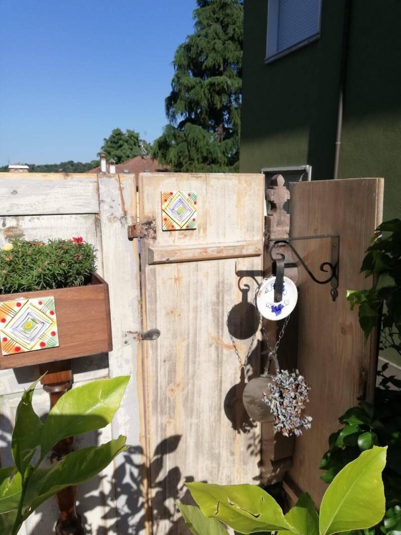 B&B La Garampa - Genel