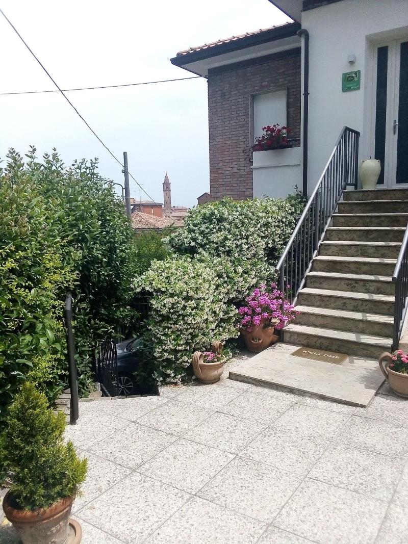 B&B La Garampa - Genel