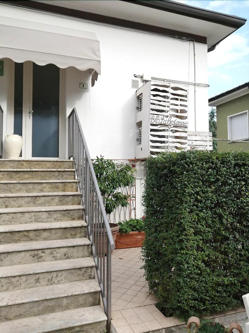 B&B La Garampa - Genel