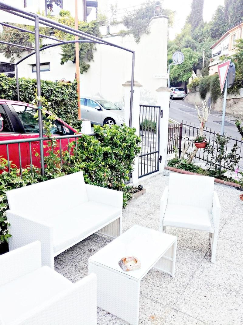 B&B La Garampa - Genel