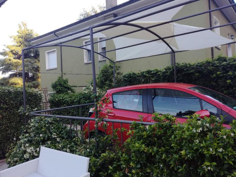 B&B La Garampa - Genel