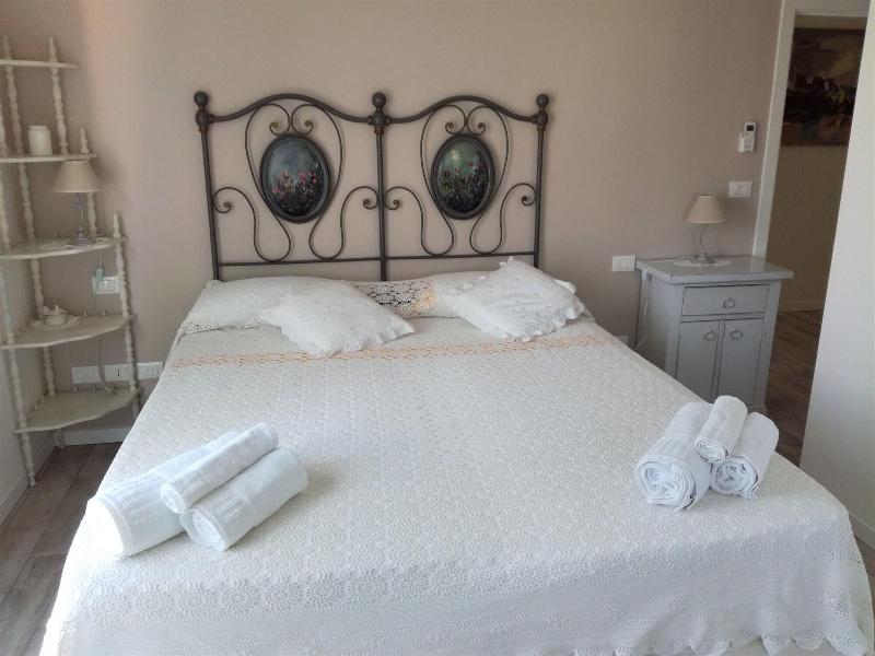B&B La Garampa - Oda