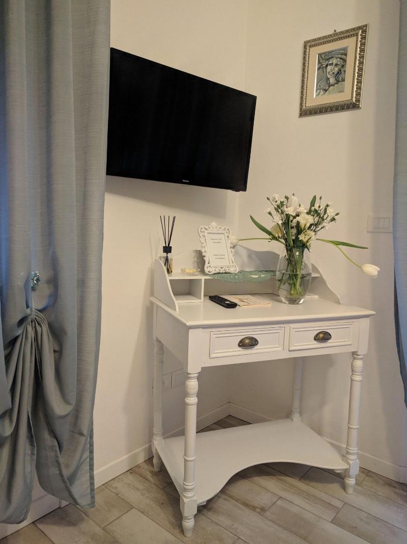 B&B La Garampa - Oda