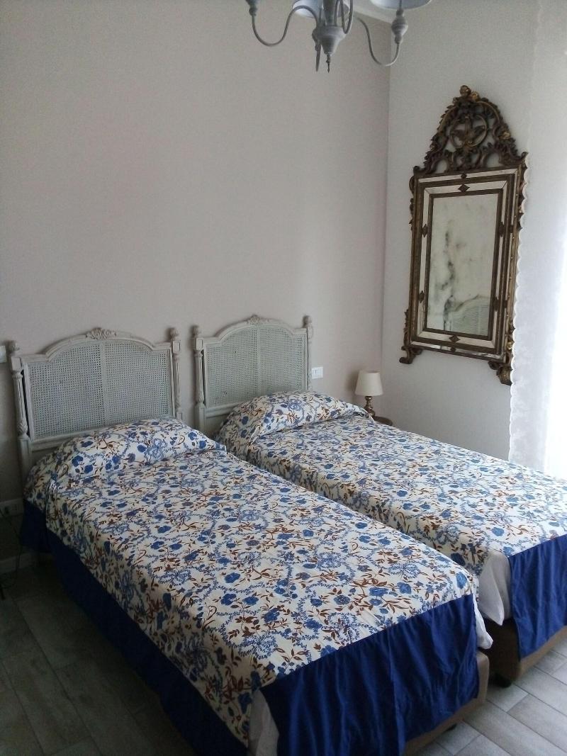 B&B La Garampa - Oda
