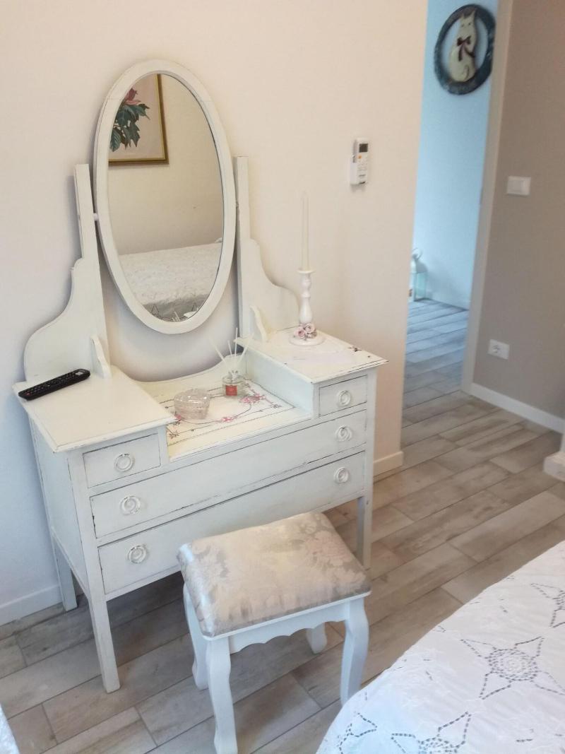 B&B La Garampa - Oda