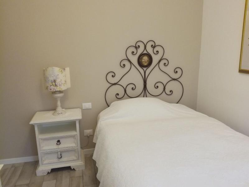 B&B La Garampa - Oda