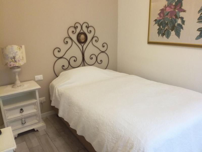B&B La Garampa - Oda
