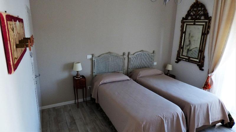 B&B La Garampa - Oda