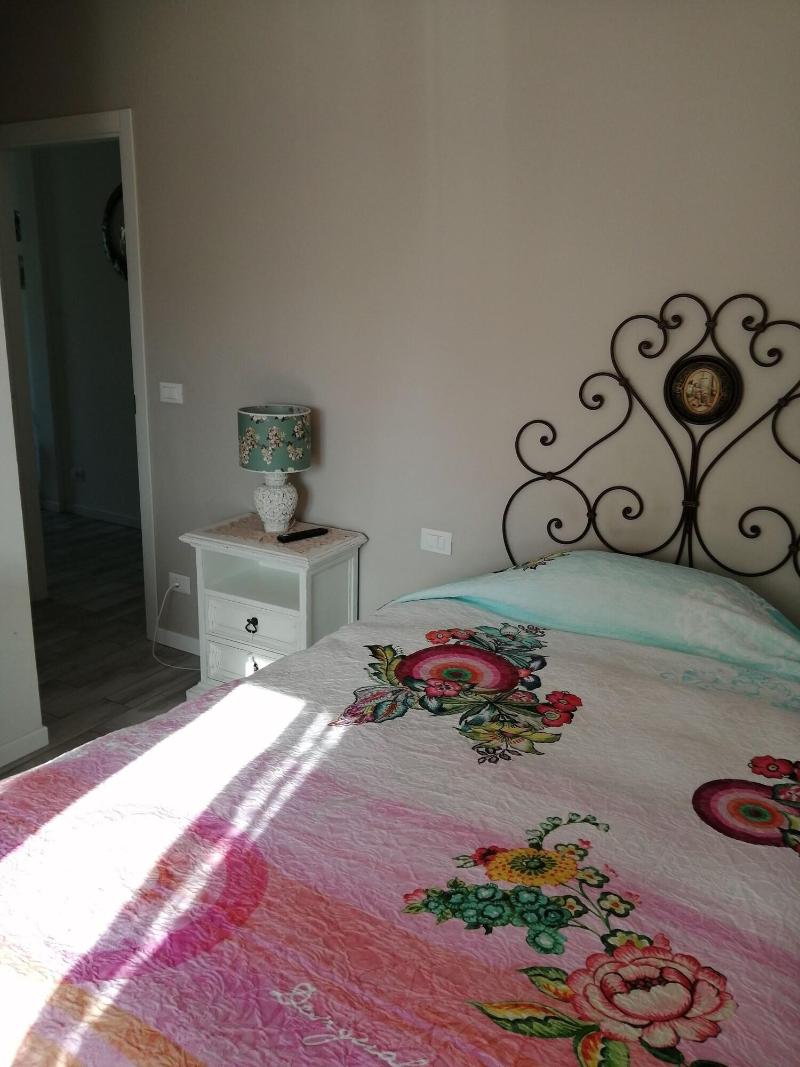B&B La Garampa - Oda