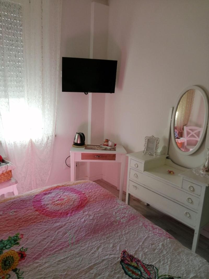 B&B La Garampa - Oda