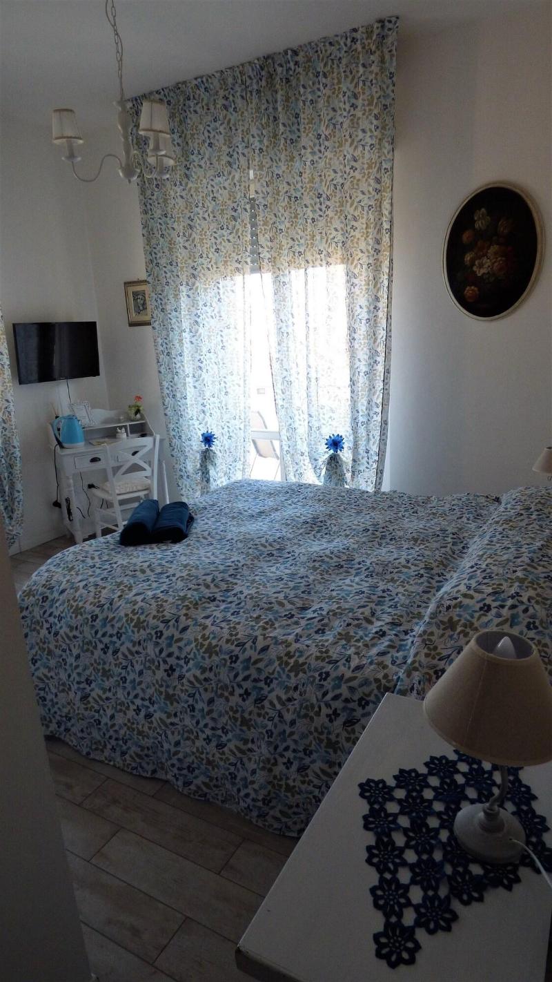 B&B La Garampa - Oda