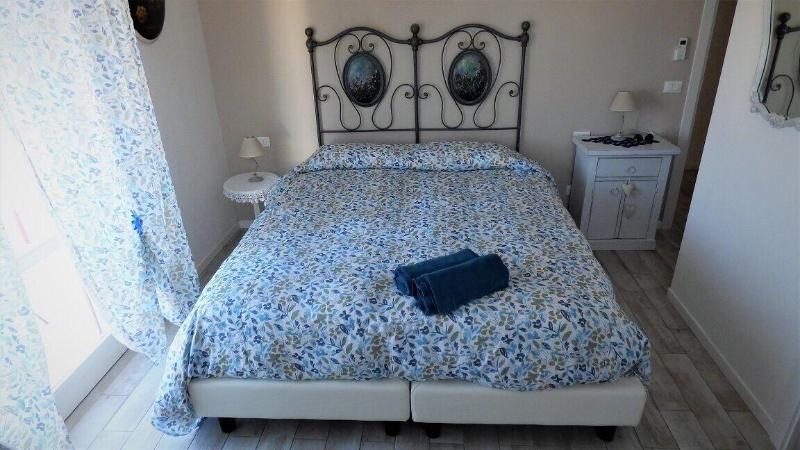 B&B La Garampa - Oda