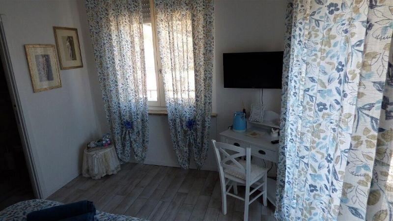 B&B La Garampa - Oda