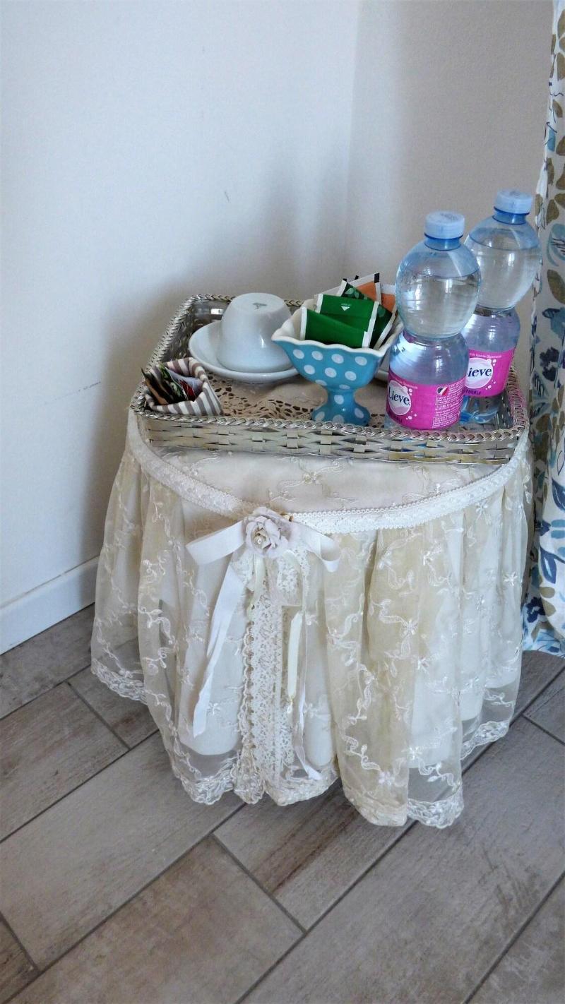 B&B La Garampa - Oda