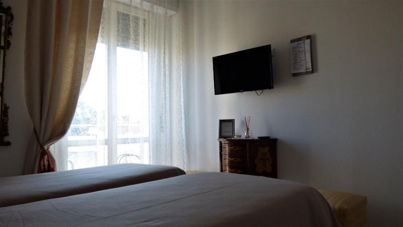 B&B La Garampa - Oda
