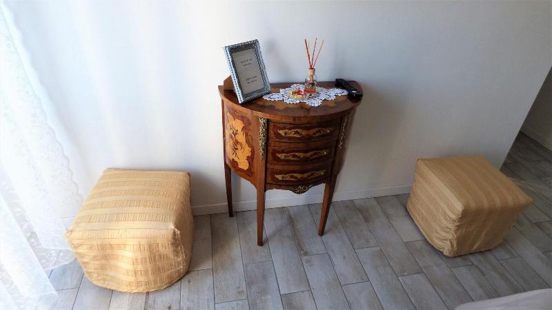 B&B La Garampa - Oda