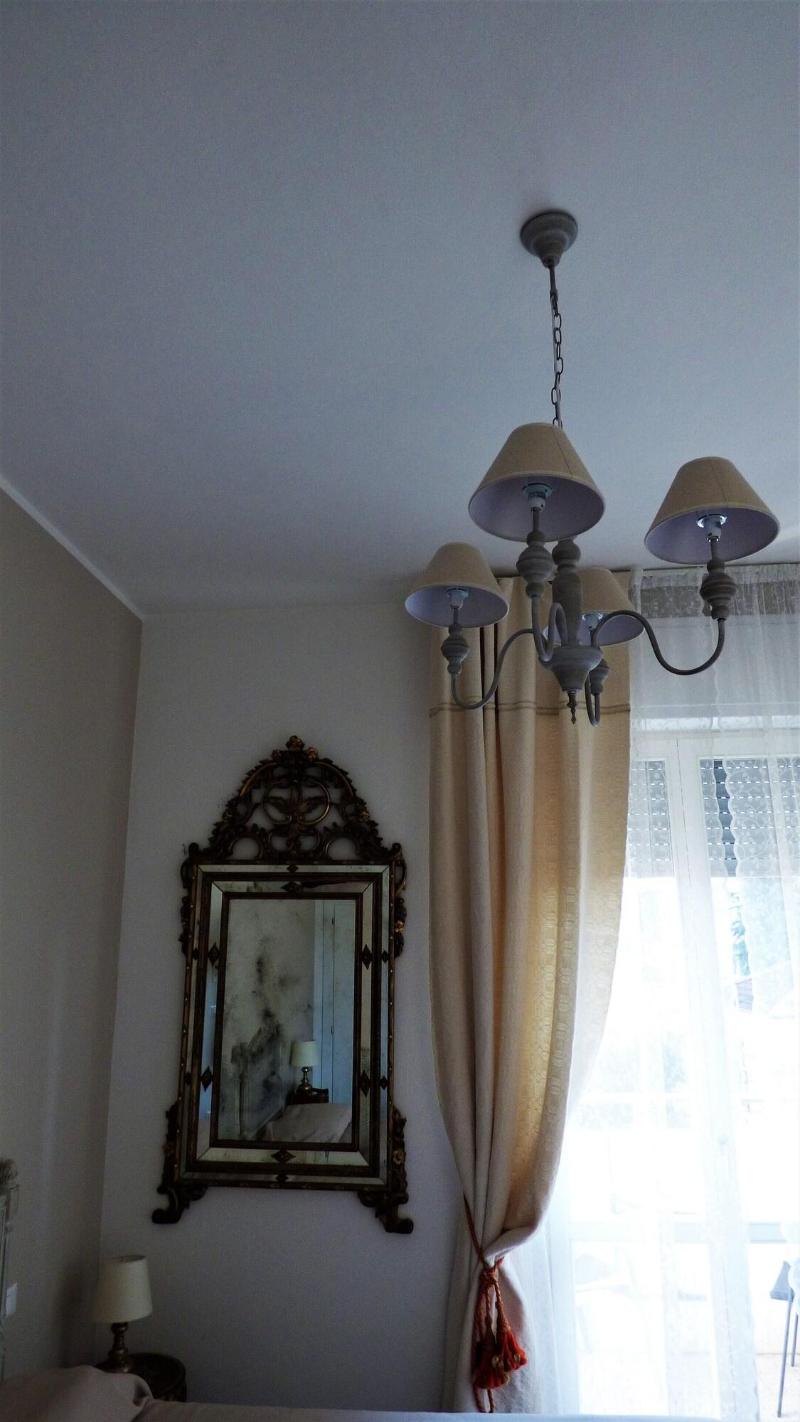 B&B La Garampa - Oda