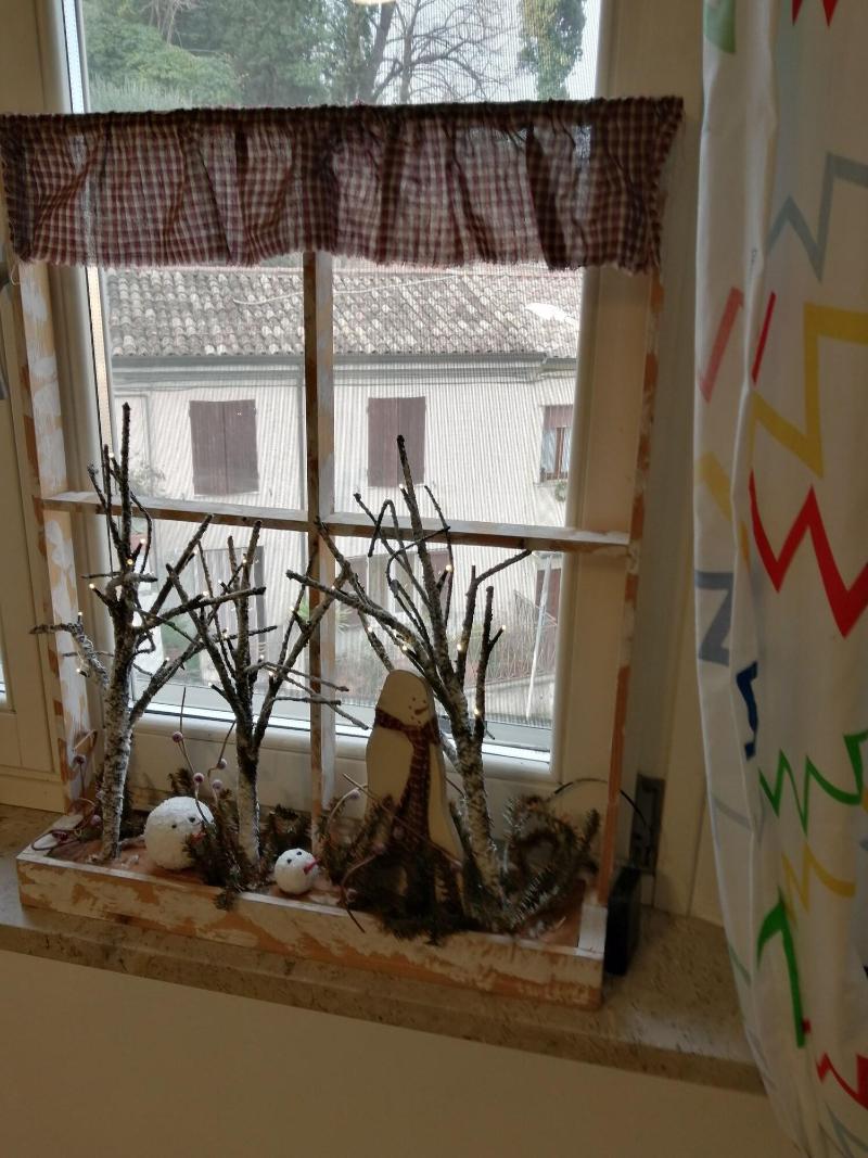 B&B La Garampa - Oda