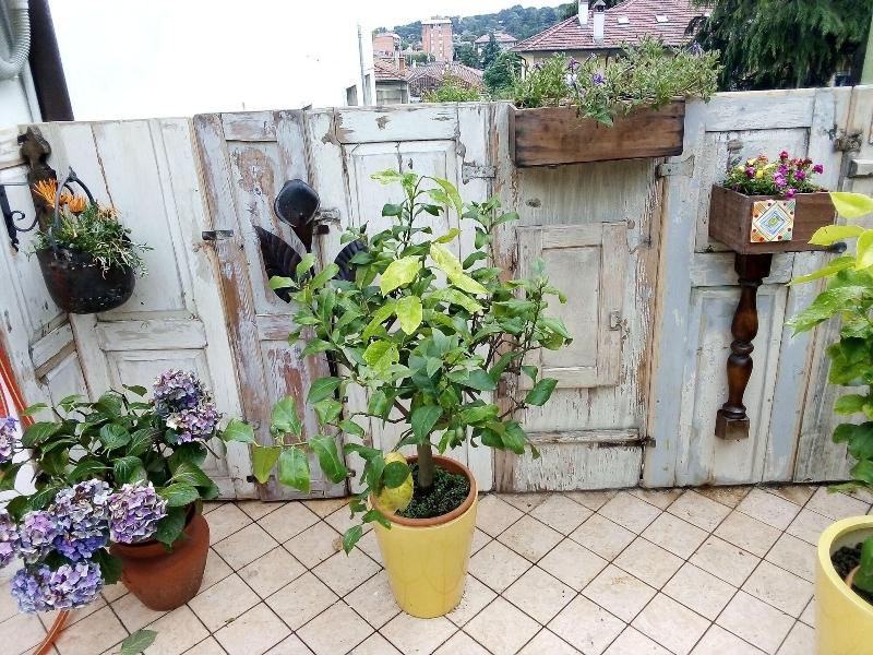 B&B La Garampa - Oda
