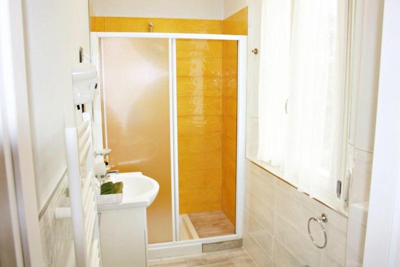 B&B La Garampa - Oda