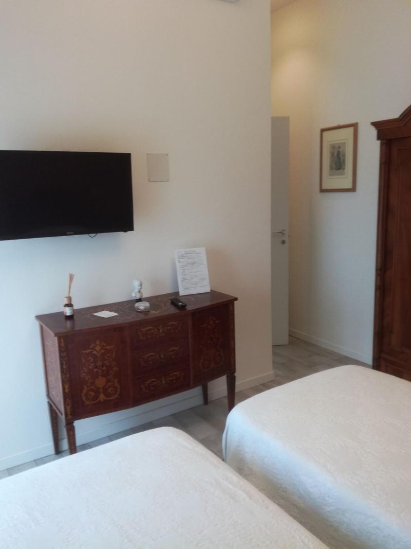 B&B La Garampa - Oda