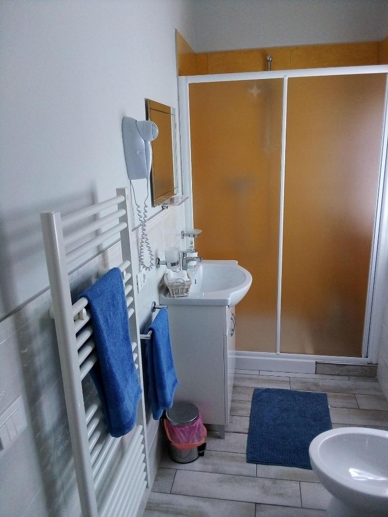B&B La Garampa - Oda