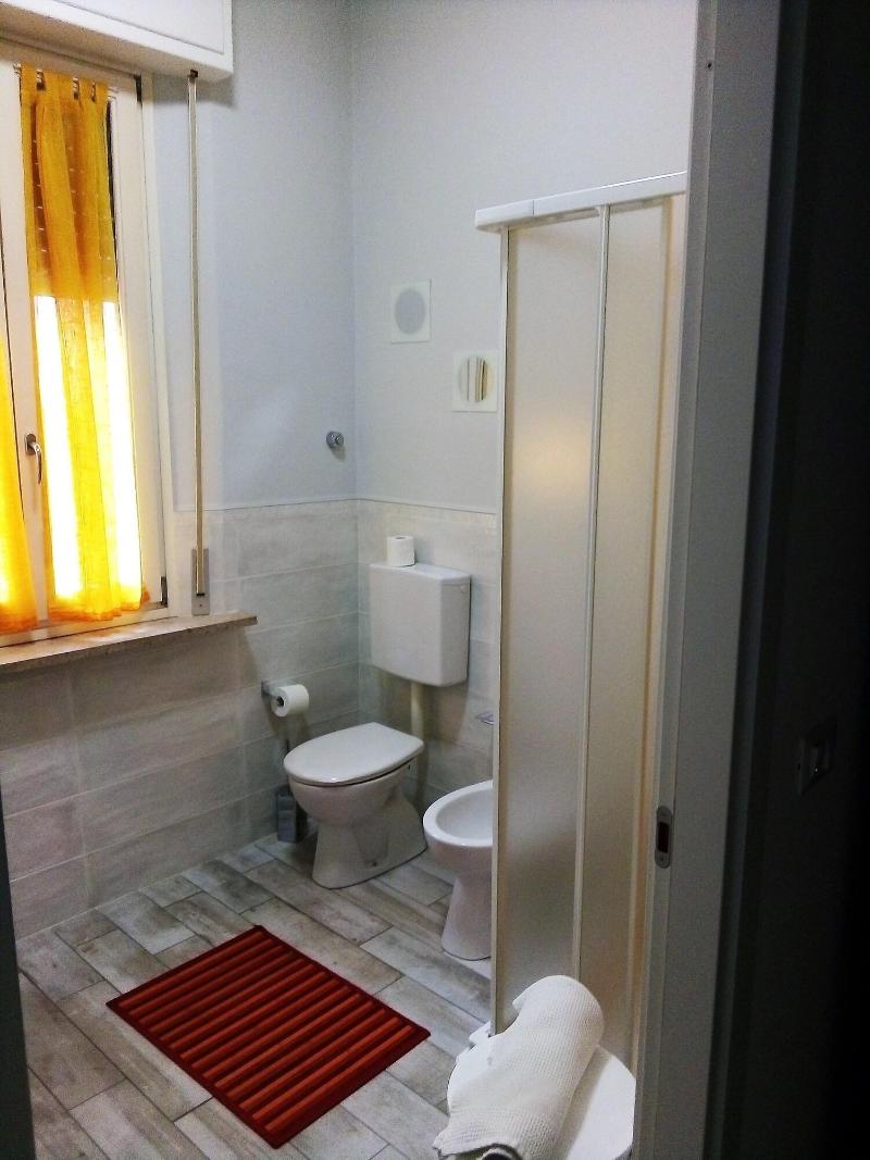 B&B La Garampa - Oda