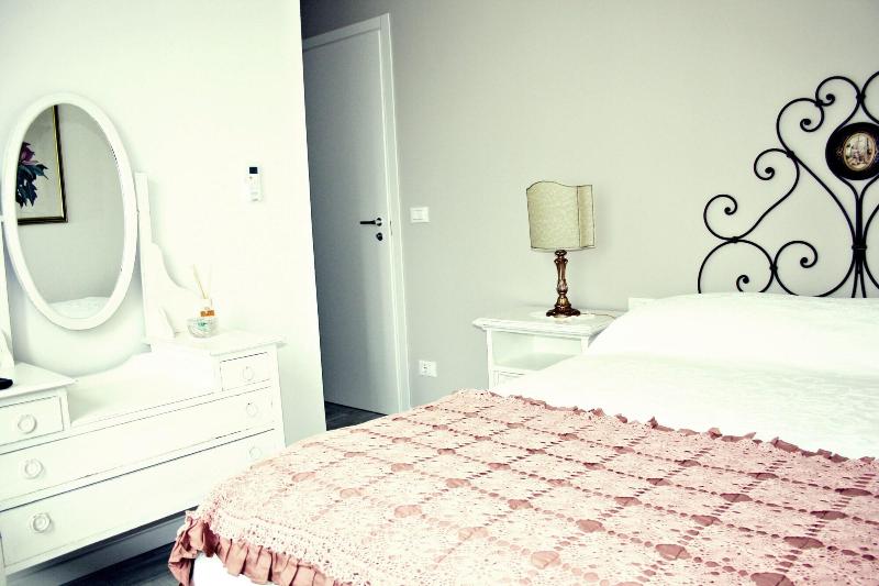 B&B La Garampa - Oda
