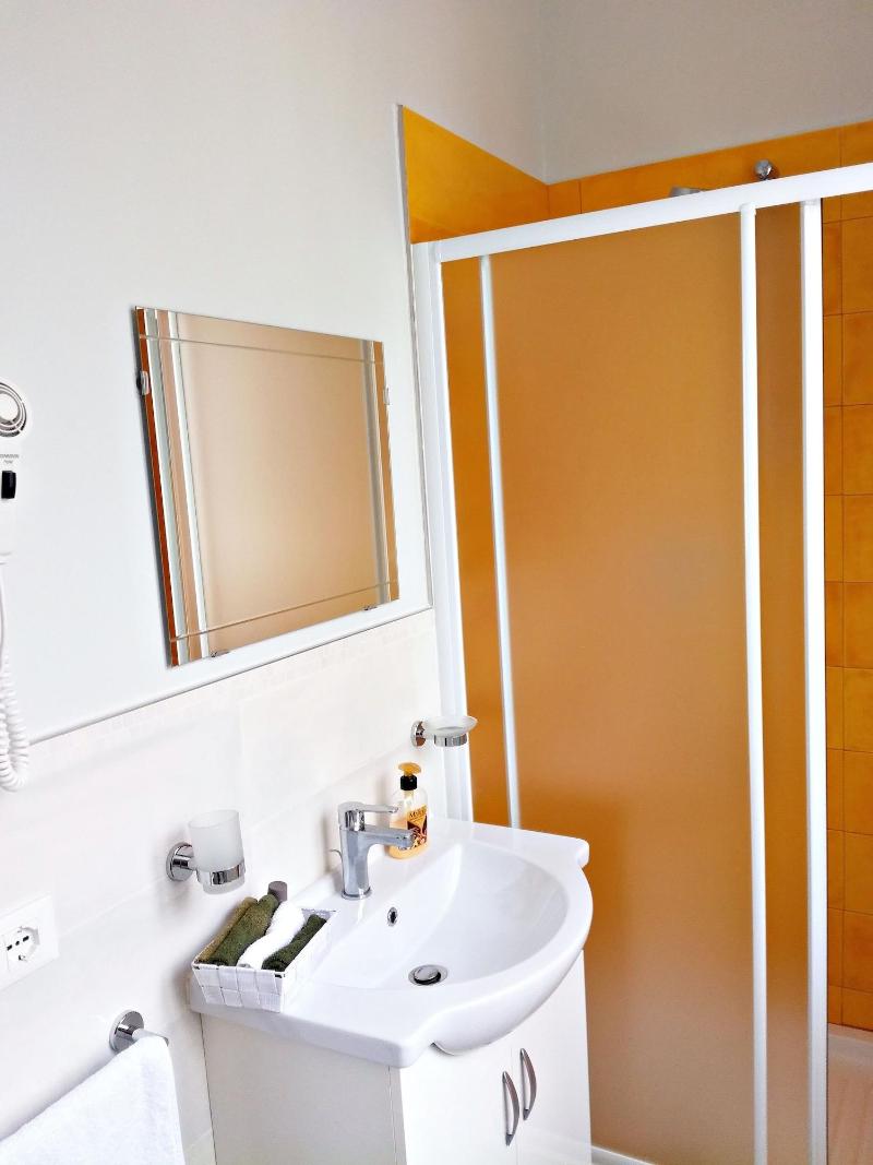 B&B La Garampa - Oda