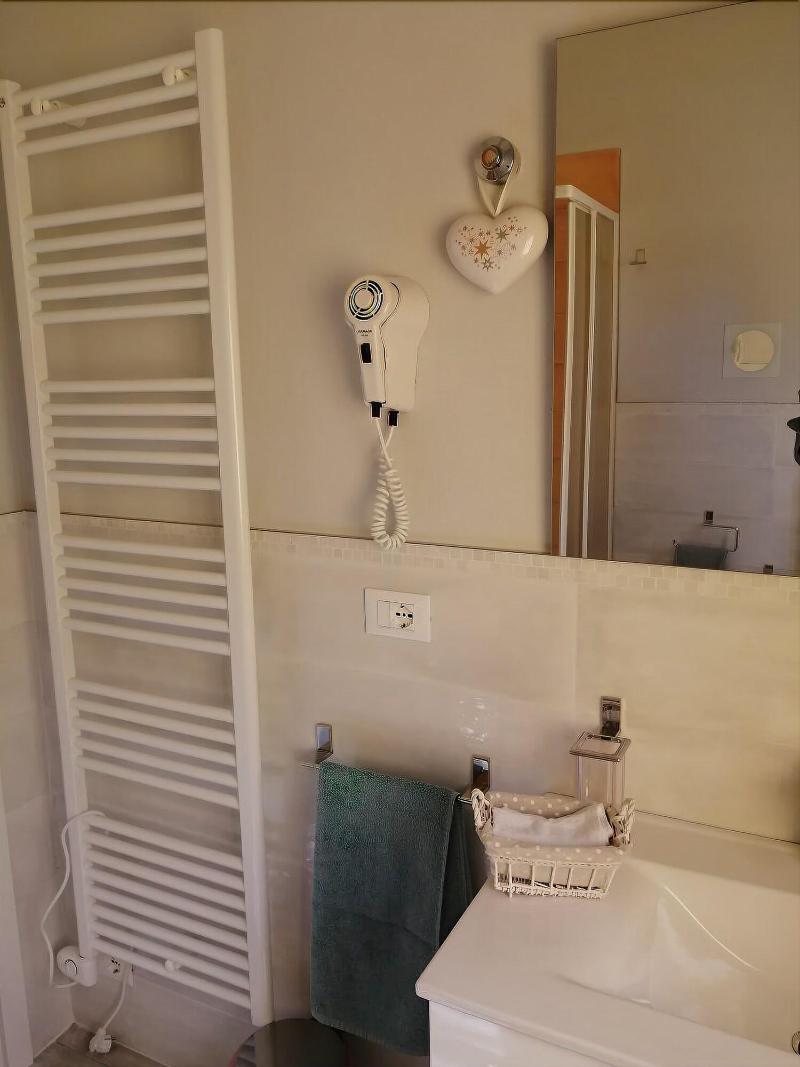 B&B La Garampa - Oda