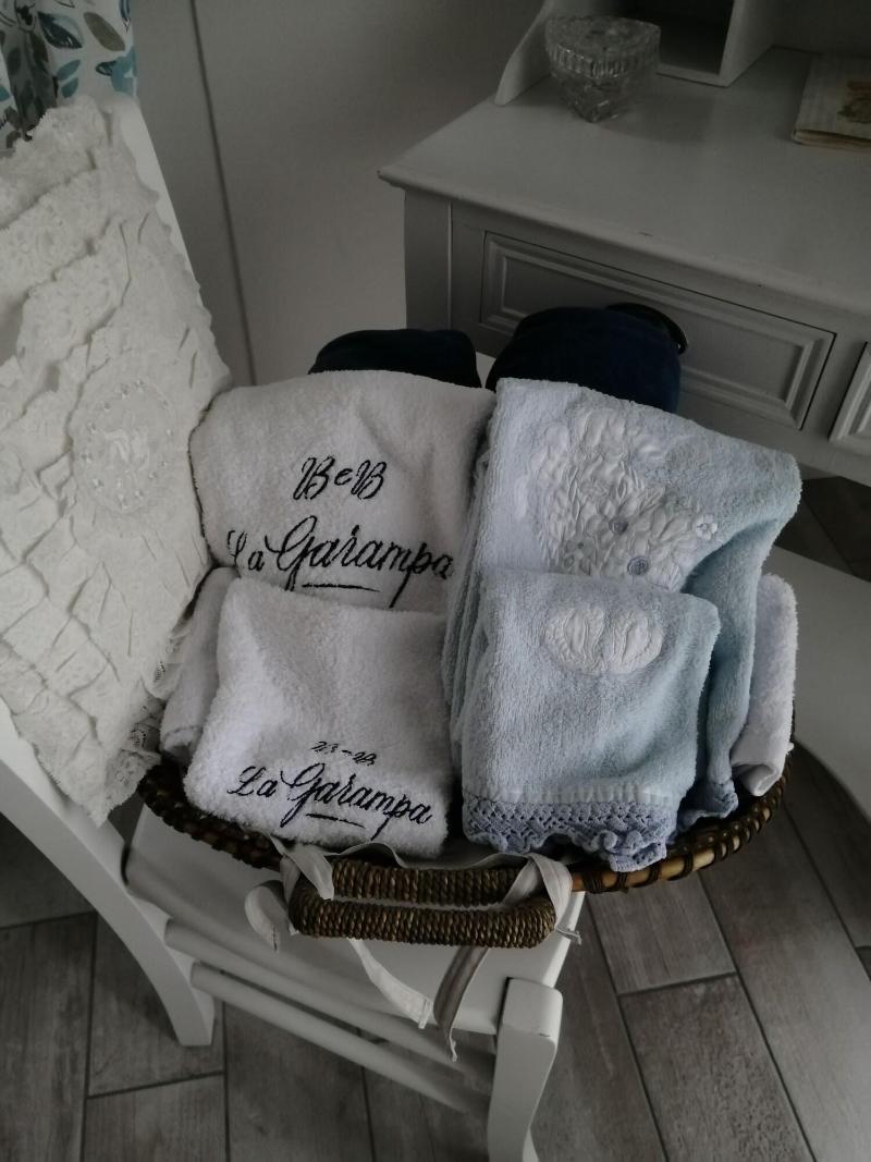 B&B La Garampa - Oda