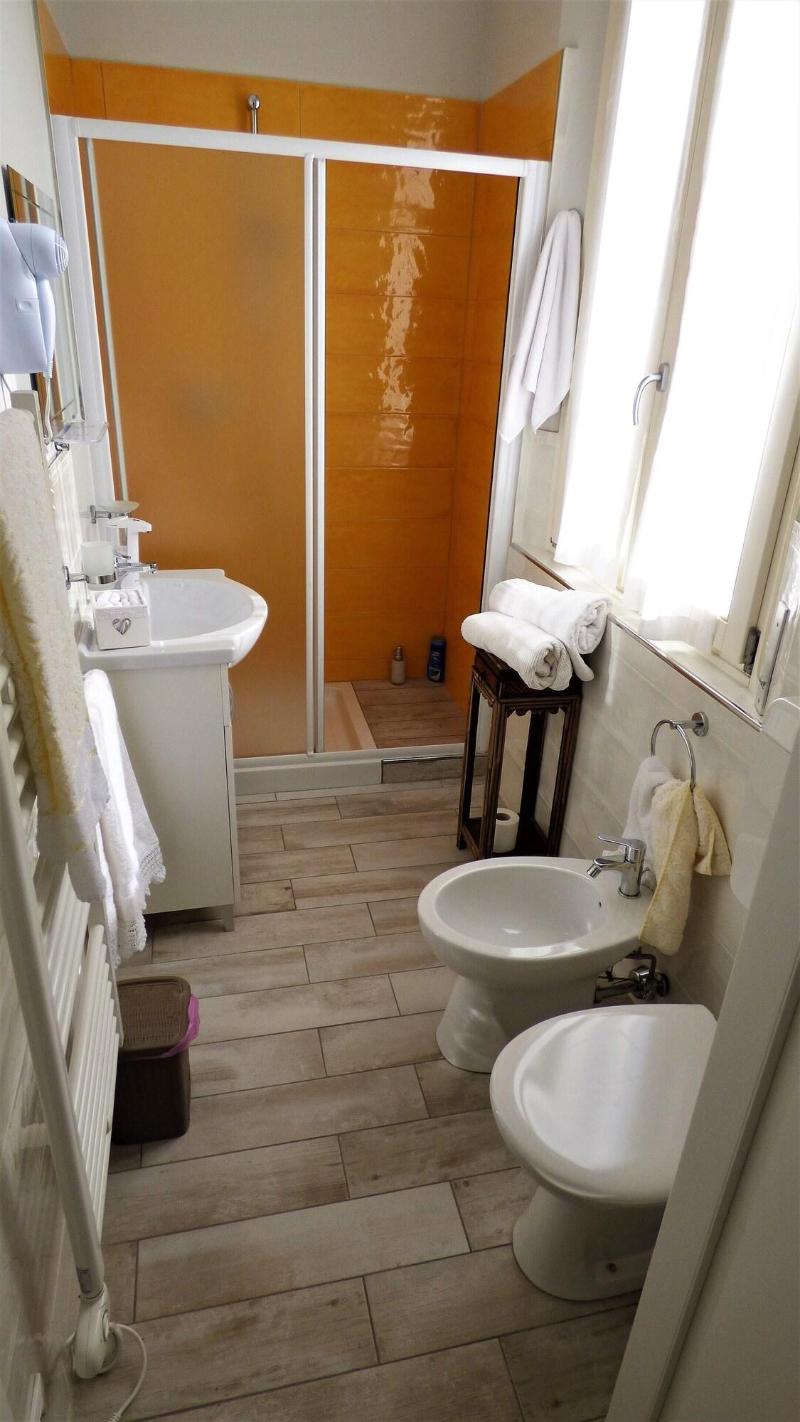 B&B La Garampa - Oda
