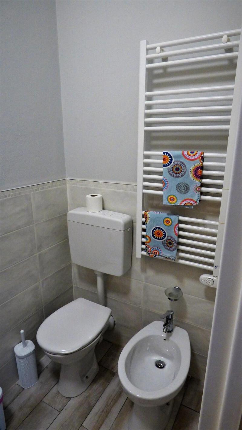 B&B La Garampa - Oda