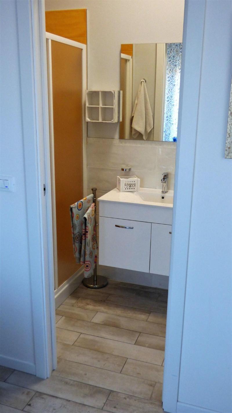 B&B La Garampa - Oda