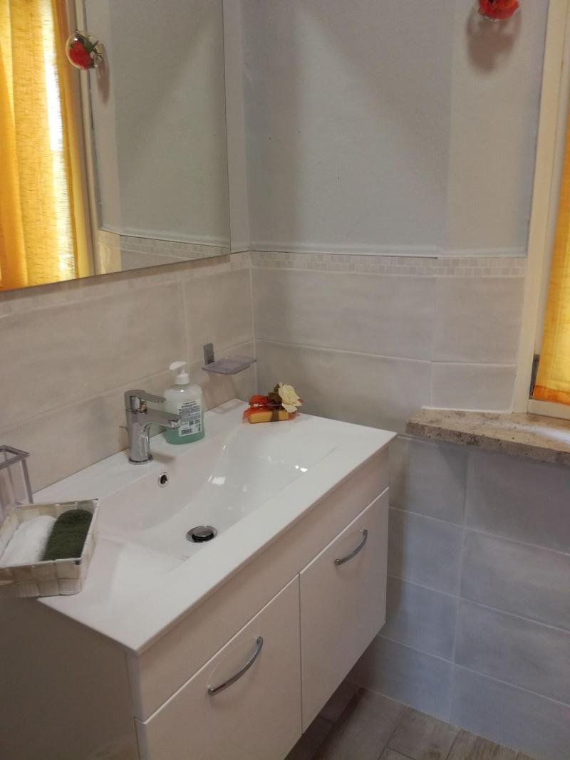 B&B La Garampa - Oda