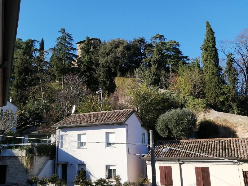 B&B La Garampa - Oda