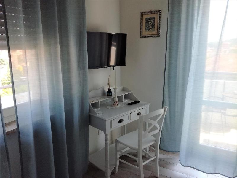 B&B La Garampa - Oda