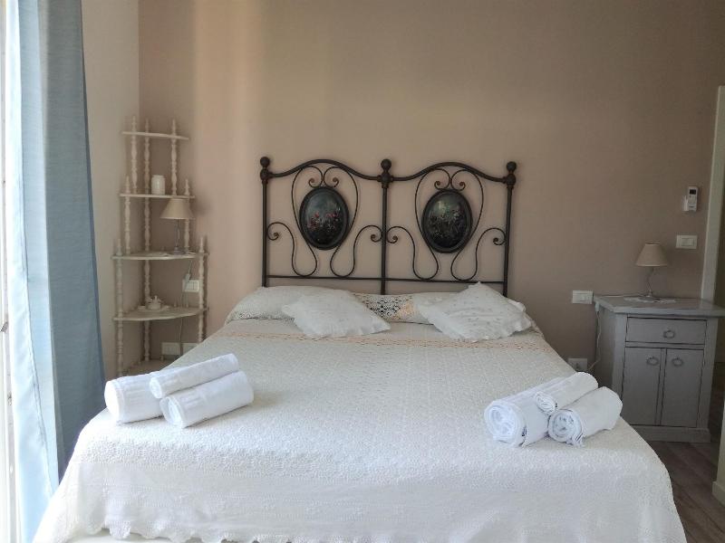 B&B La Garampa - Oda