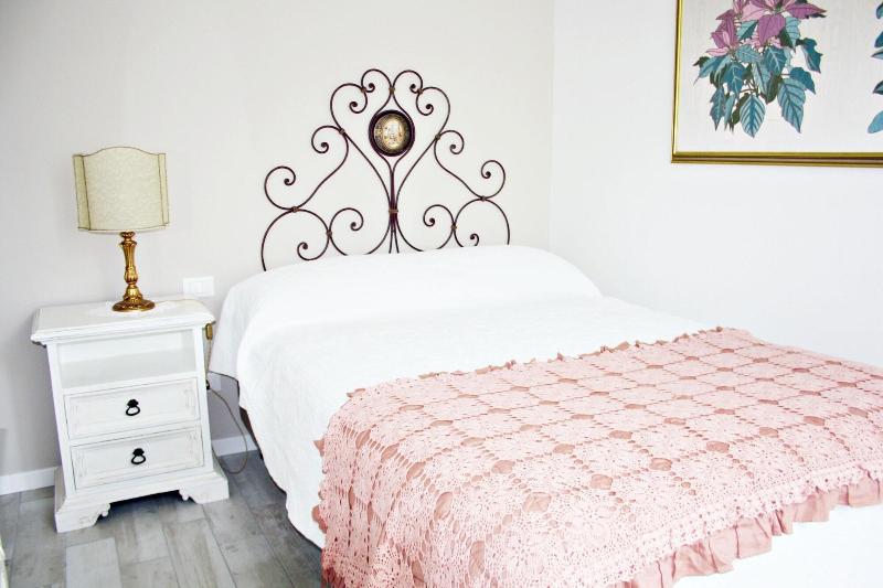 B&B La Garampa - Oda