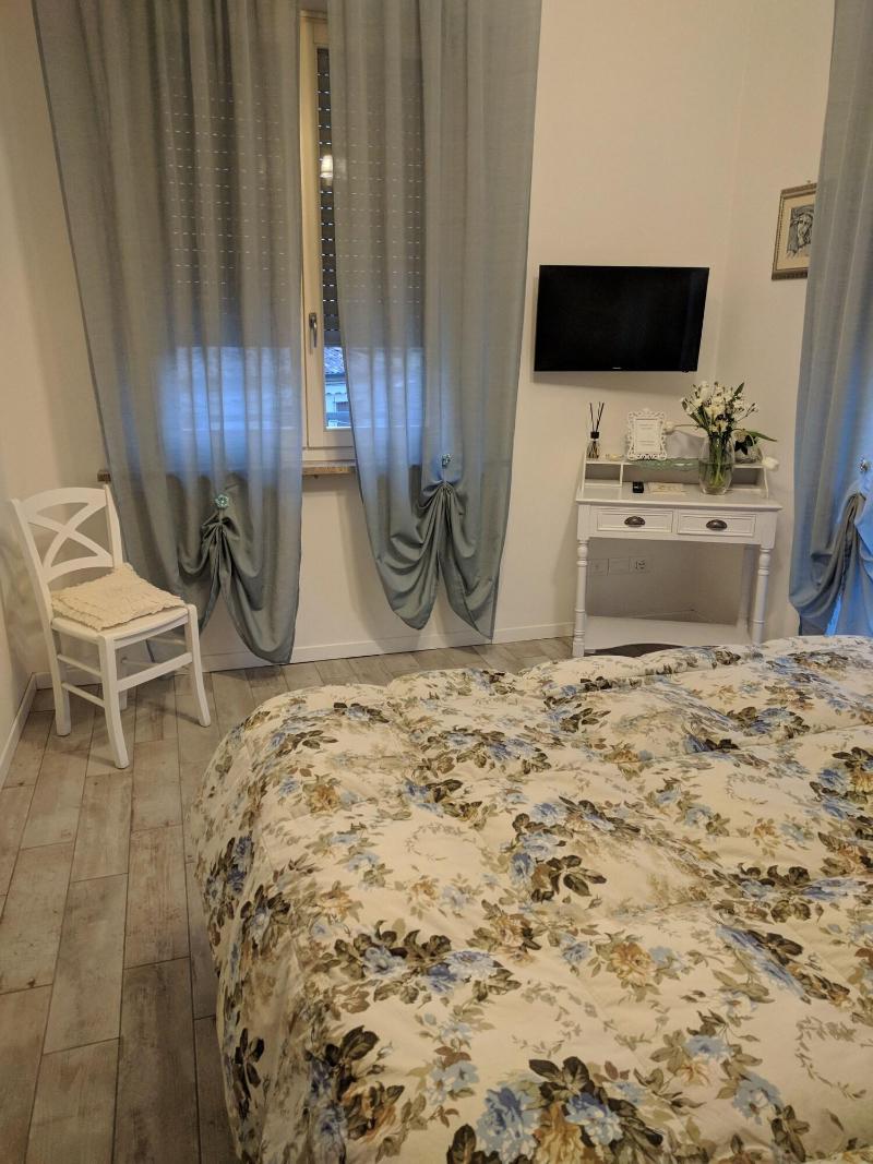 B&B La Garampa - Oda