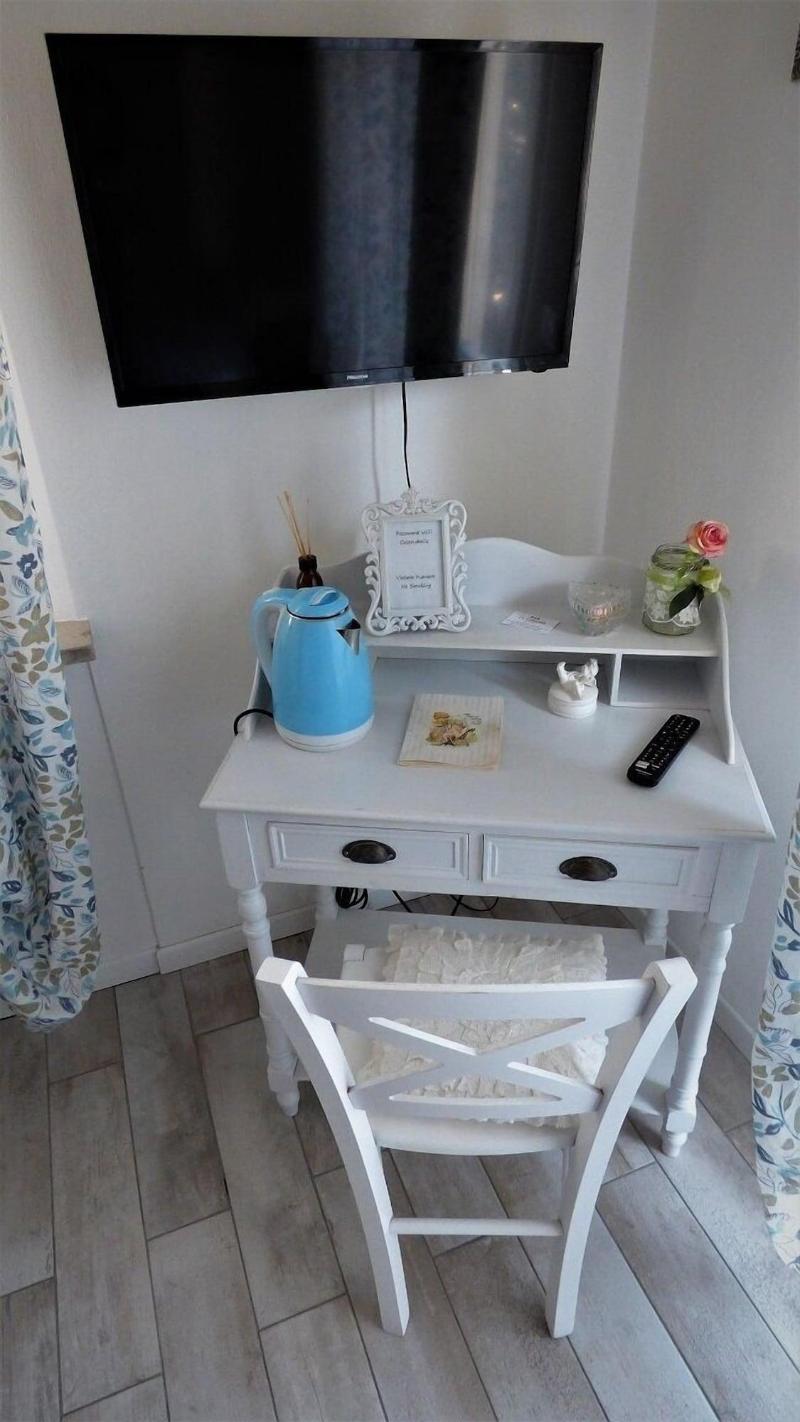 B&B La Garampa - Oda