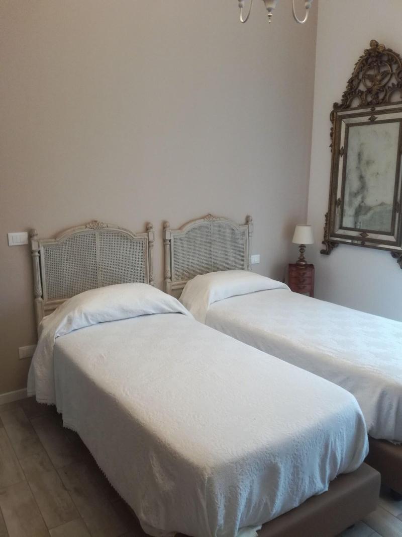 B&B La Garampa - Oda