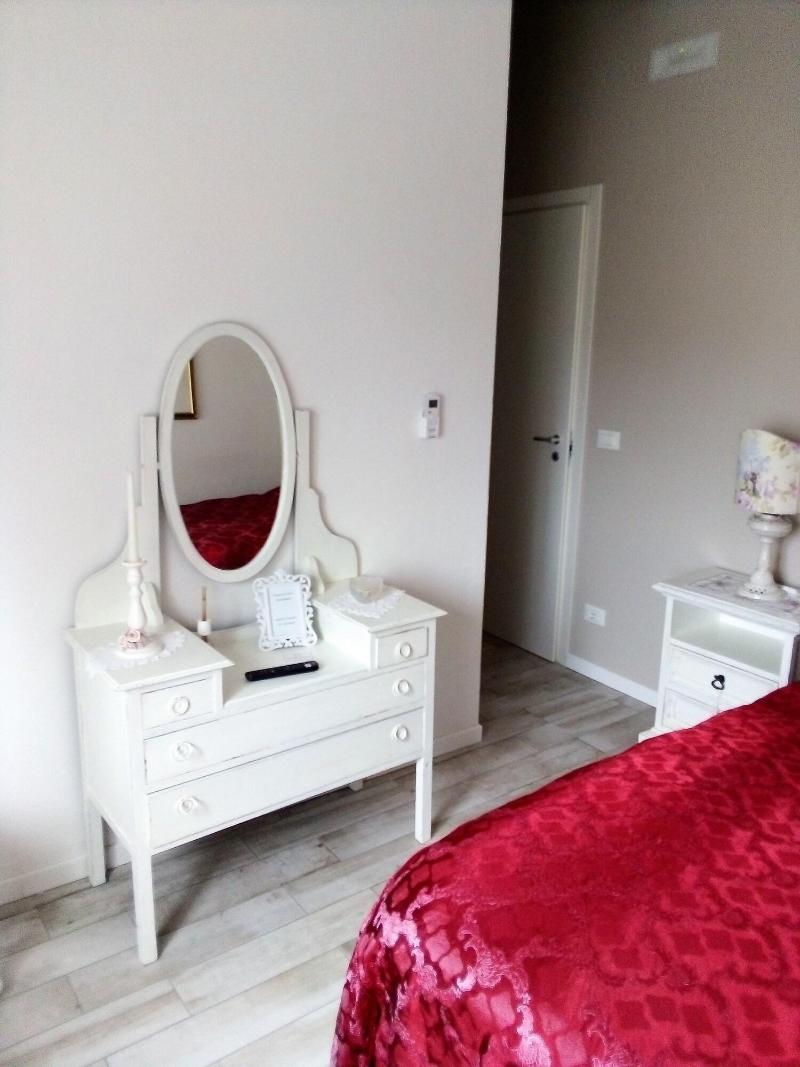 B&B La Garampa - Oda