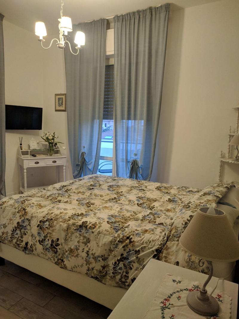 B&B La Garampa - Oda