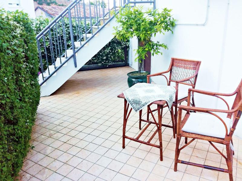B&B La Garampa - Teras