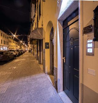 Pistoia Luxury Suite otel fotoğrafı