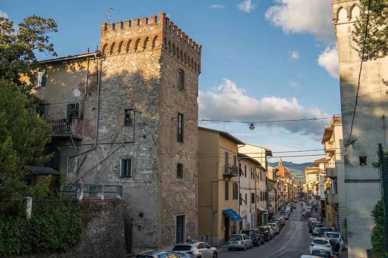 Pistoia Luxury Suite - Genel