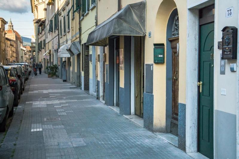 Pistoia Luxury Suite - Genel